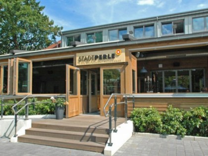 Foto: Stadtperle